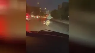 هههههه جررر میخوری ببینی حتما دنبال کن کلیپ های خفن تو راه