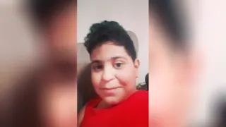 اواین ویدیو من