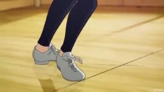 میکس از انیمه yuri on ice به معنی آهنگش توجههه کنید😍