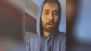 فوق‌العاده ترین موزیک ویدئو علی یاسینی 😍😍😍