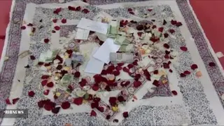 سنت گلریزان