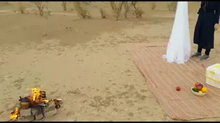 راحتبند در طبیعت
