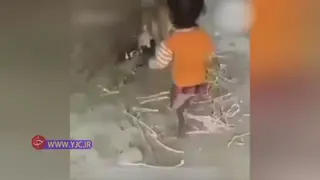 بچه سمج