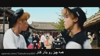ترانه زیبا و با حال