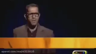 ویدئو طنز