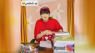 انواع درس خوندن😂😂😂🤣🤣😁