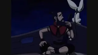انیمیشن آواتار 😍😍😍😍قسمت 1تا 3
