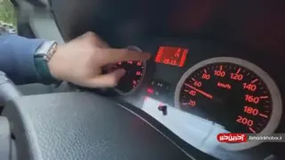 آپشن‌های مخفی تندر 90 و ساندرو