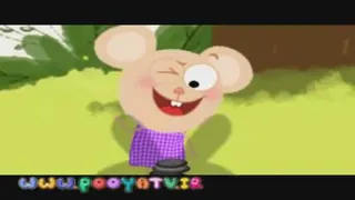 ترانه یه روز یه آقا خرگوشه