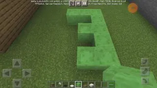 تخت نرم در مانکرافت