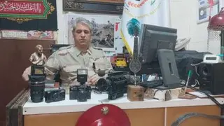 جشنواره صدای سخن عشق