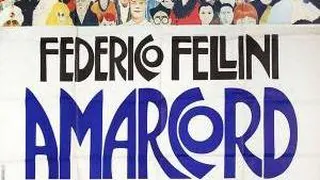 فیلم آمارکورد Amarcord 1973