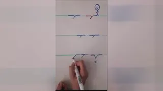 صفحه 22 قسمت دوم . کتاب نگارش