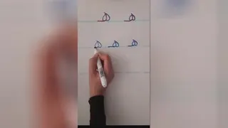 صفحه 23 قسمت دوم کتاب نگارش