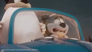 انیمیشن toonblast دوبله فارسی