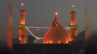 یااباصالح التماس دعا