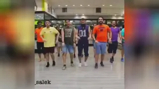 باشگاه مردان