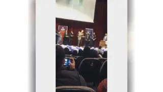 سمینار