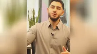 از تکنیک کالباس استفاده کن