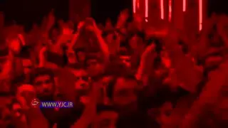 مداحی حاج محمود کریمی