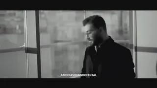 جدیدترین موزیک ویدئو از امیر رشوند گل من