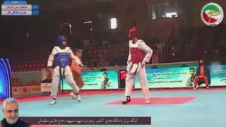 بازی با محمد صادق دهقانی