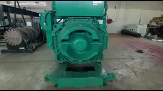 دیزل ژنراتور