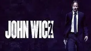 فیلم سینمایی(John Wick:Chapter 2 2017)