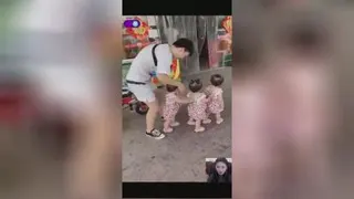 نبینی این کلیپ عمرت برفناست