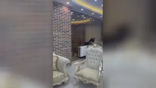 سنگ و آجر آذرخش