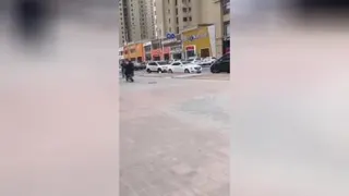 جیب بری😂