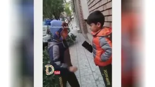 شاخ جدید اینستا😂😂