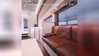 جدیدترین کامیون دنیا