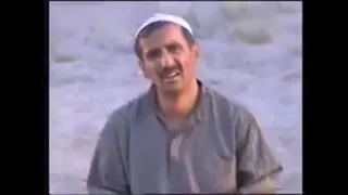 دیدار امام زمان عج با نوای حاج کافی
