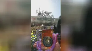 رازونیاز باخدا