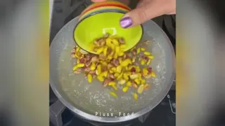 کانال اشپزی