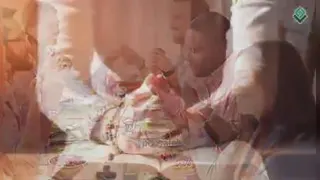 روزه در مسیحیت