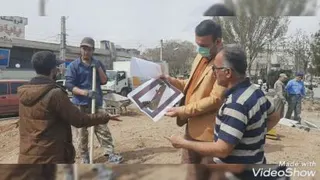 مهندس جعفر مقرب