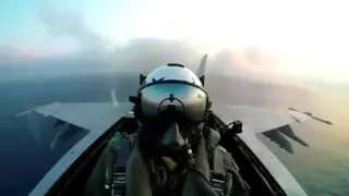Take Off