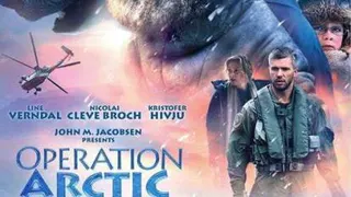 تریلر فیلم " شمالگان " Arctic 2018