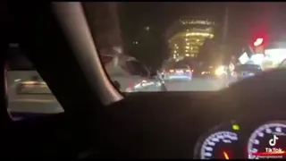 سامورایی در تهران