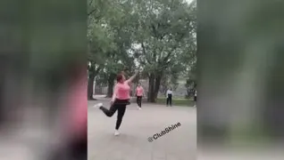 استعداد😳