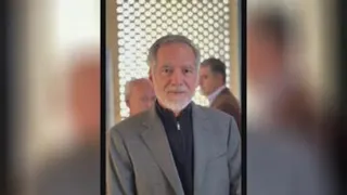 دکتر محمد ناظمی اردکانی