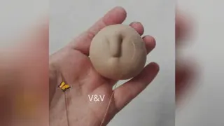 آموزش صورت ننه سرما