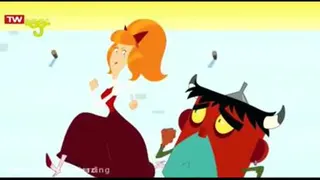 لوک خوش شانس