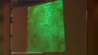 شهادت آب