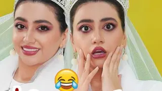 این کلیپو خانوما از ته دل درک میکنن😂آخرش فقط😅صرفا جهت شوخی و خنده🤭