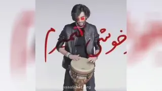 کلیپ جدید بابک جهانبخش