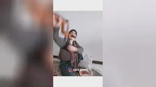 کلیپ طنز