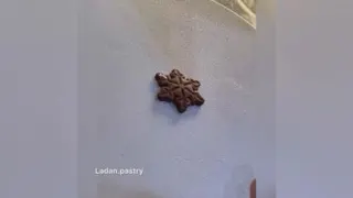مراحل پخت و دکور جینجرکوکی